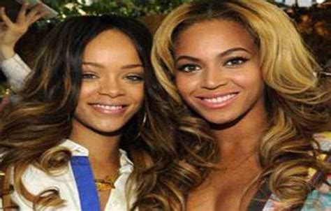 B­e­y­o­n­c­e­ ­v­e­ ­R­i­h­a­n­n­a­­y­a­ ­H­ı­r­s­ı­z­l­ı­k­ ­D­a­v­a­s­ı­